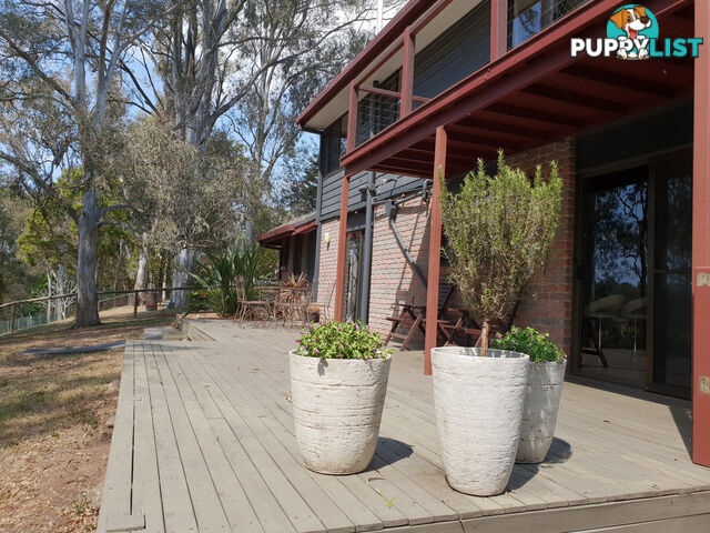 76 Leichhardt Crescent Barellan Point QLD 4306