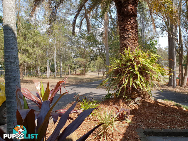 76 Leichhardt Crescent Barellan Point QLD 4306