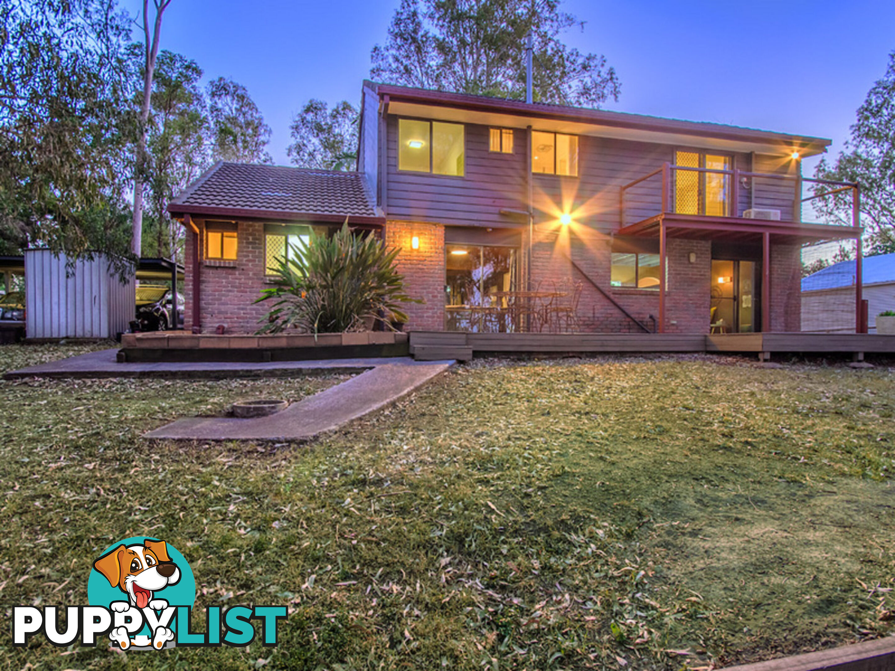 76 Leichhardt Crescent Barellan Point QLD 4306