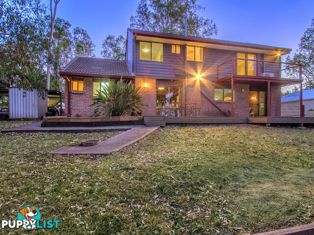 76 Leichhardt Crescent Barellan Point QLD 4306