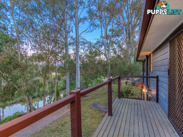 76 Leichhardt Crescent Barellan Point QLD 4306