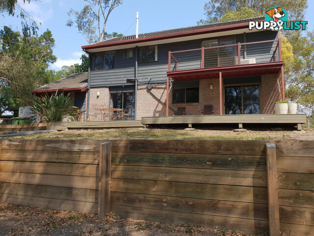 76 Leichhardt Crescent Barellan Point QLD 4306