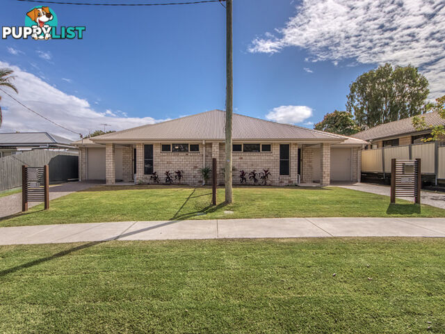 23 Hayes Street Raceview QLD 4305