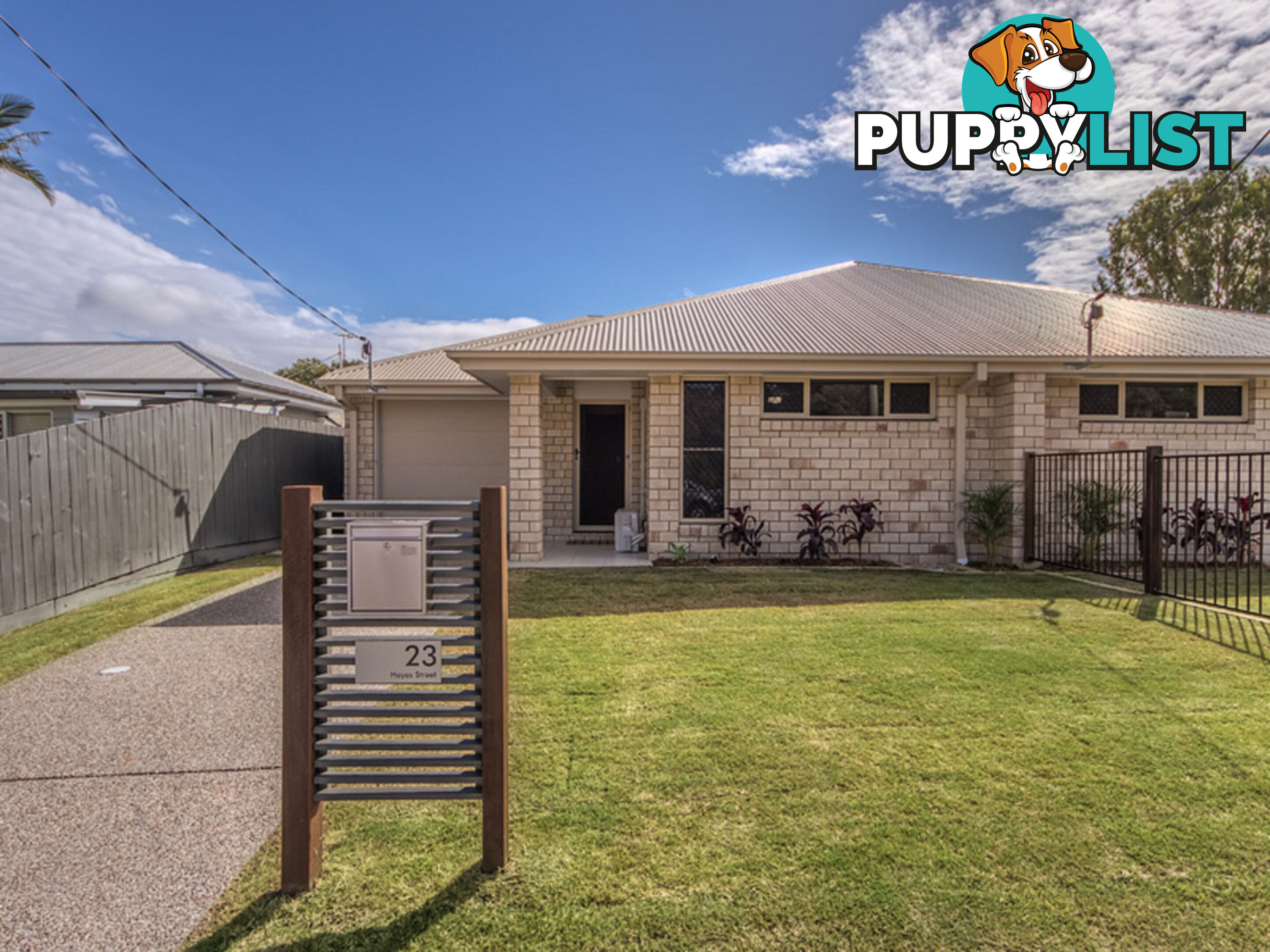 23 Hayes Street Raceview QLD 4305