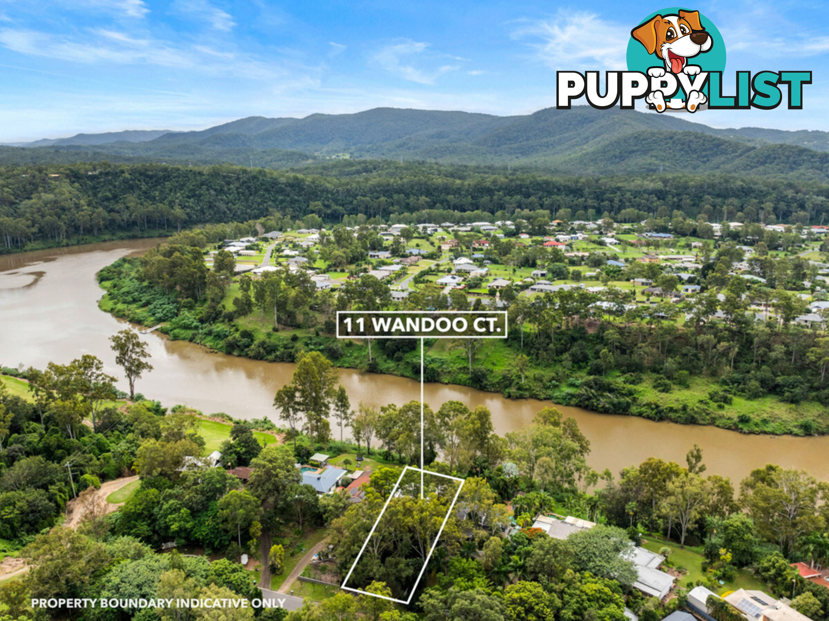 11 Wandoo Court Karana Downs QLD 4306