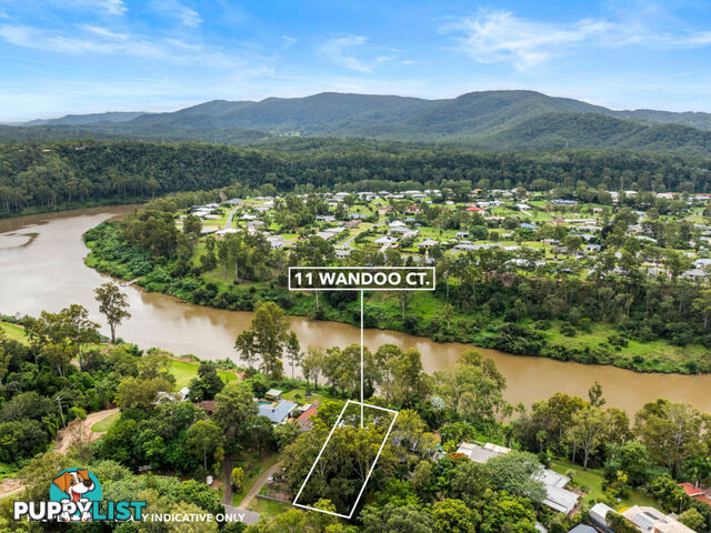 11 Wandoo Court Karana Downs QLD 4306