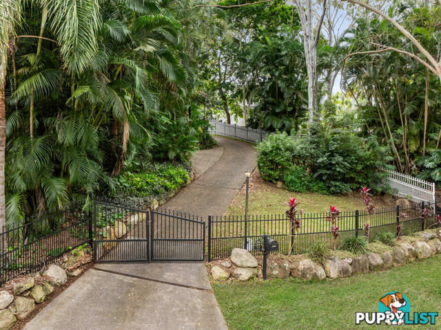 11 Wandoo Court Karana Downs QLD 4306