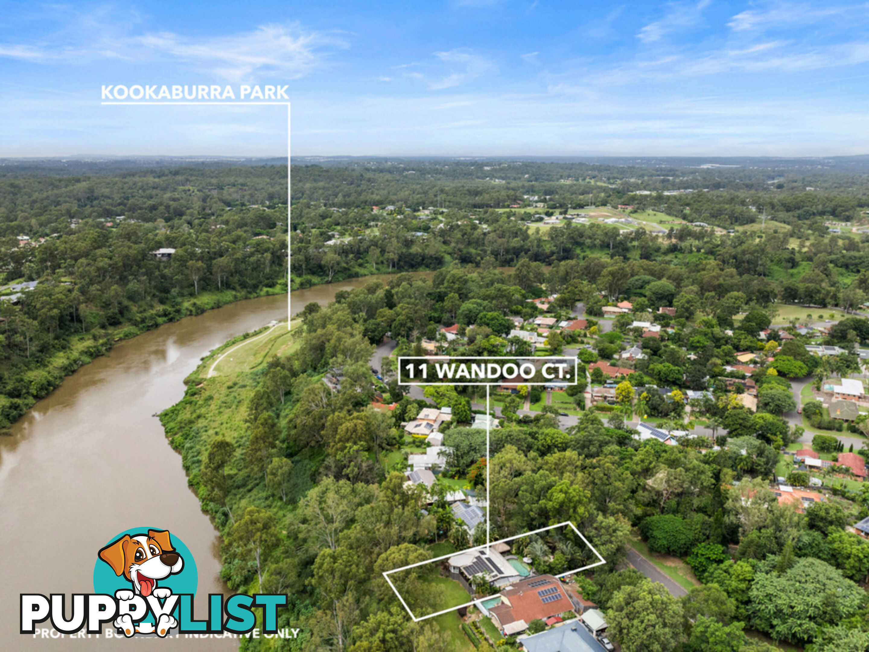 11 Wandoo Court Karana Downs QLD 4306