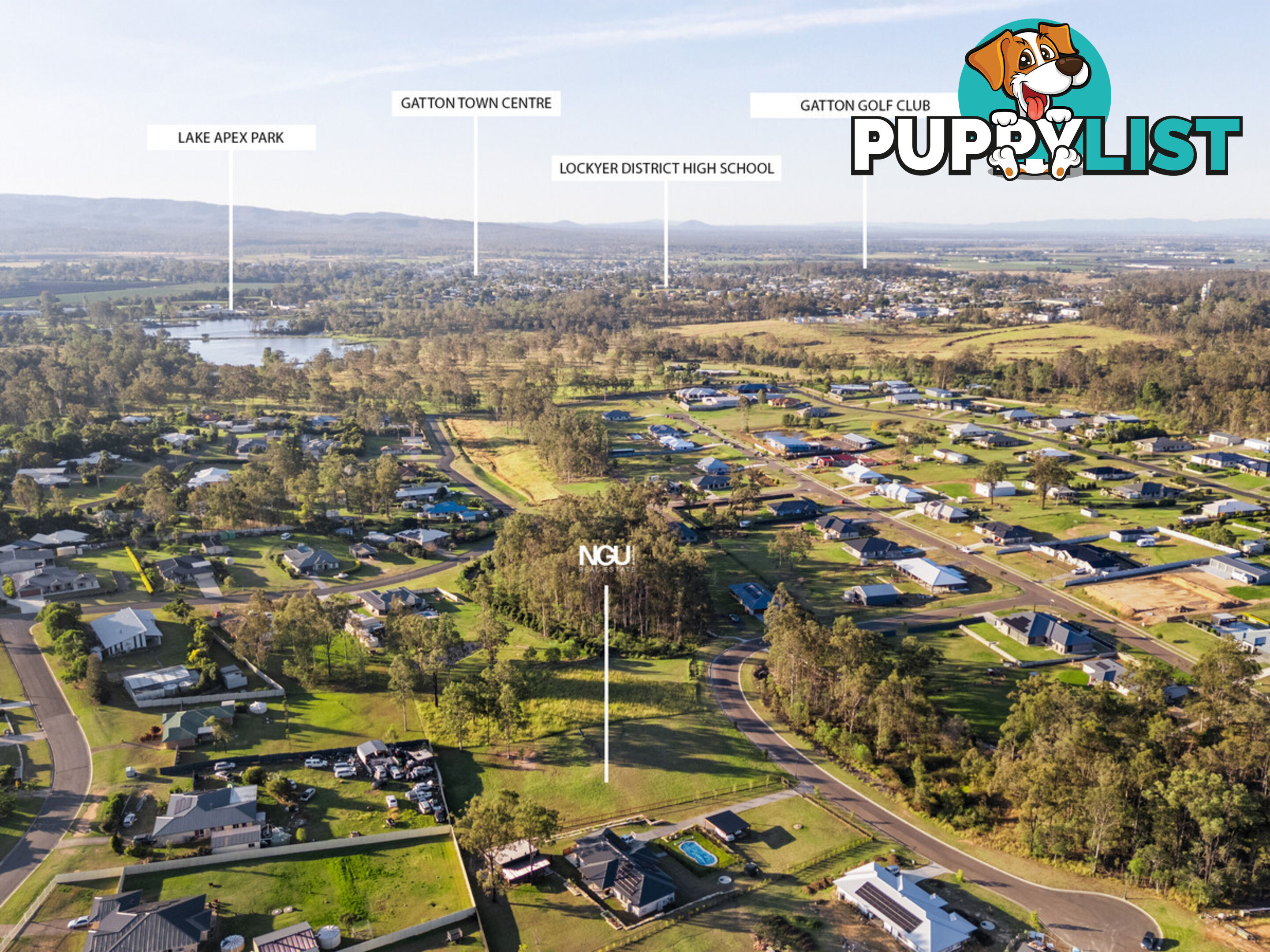8 Wattle Crescent Gatton QLD 4343