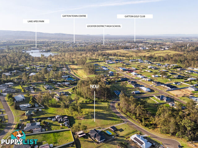 8 Wattle Crescent Gatton QLD 4343