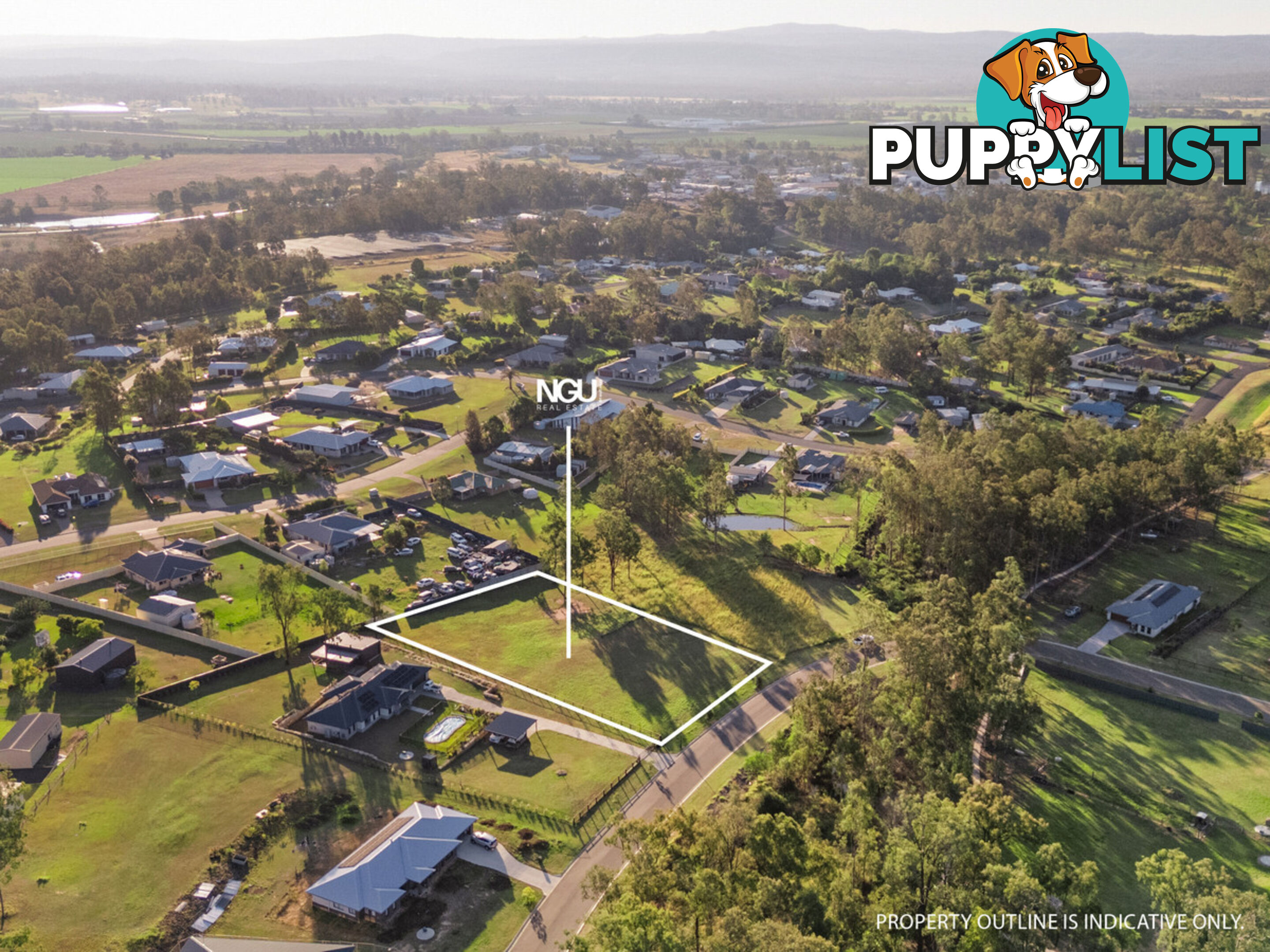 8 Wattle Crescent Gatton QLD 4343