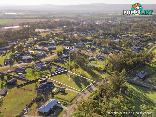 8 Wattle Crescent Gatton QLD 4343