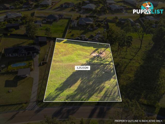 8 Wattle Crescent Gatton QLD 4343