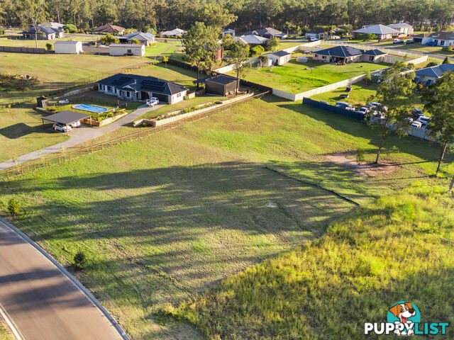 8 Wattle Crescent Gatton QLD 4343