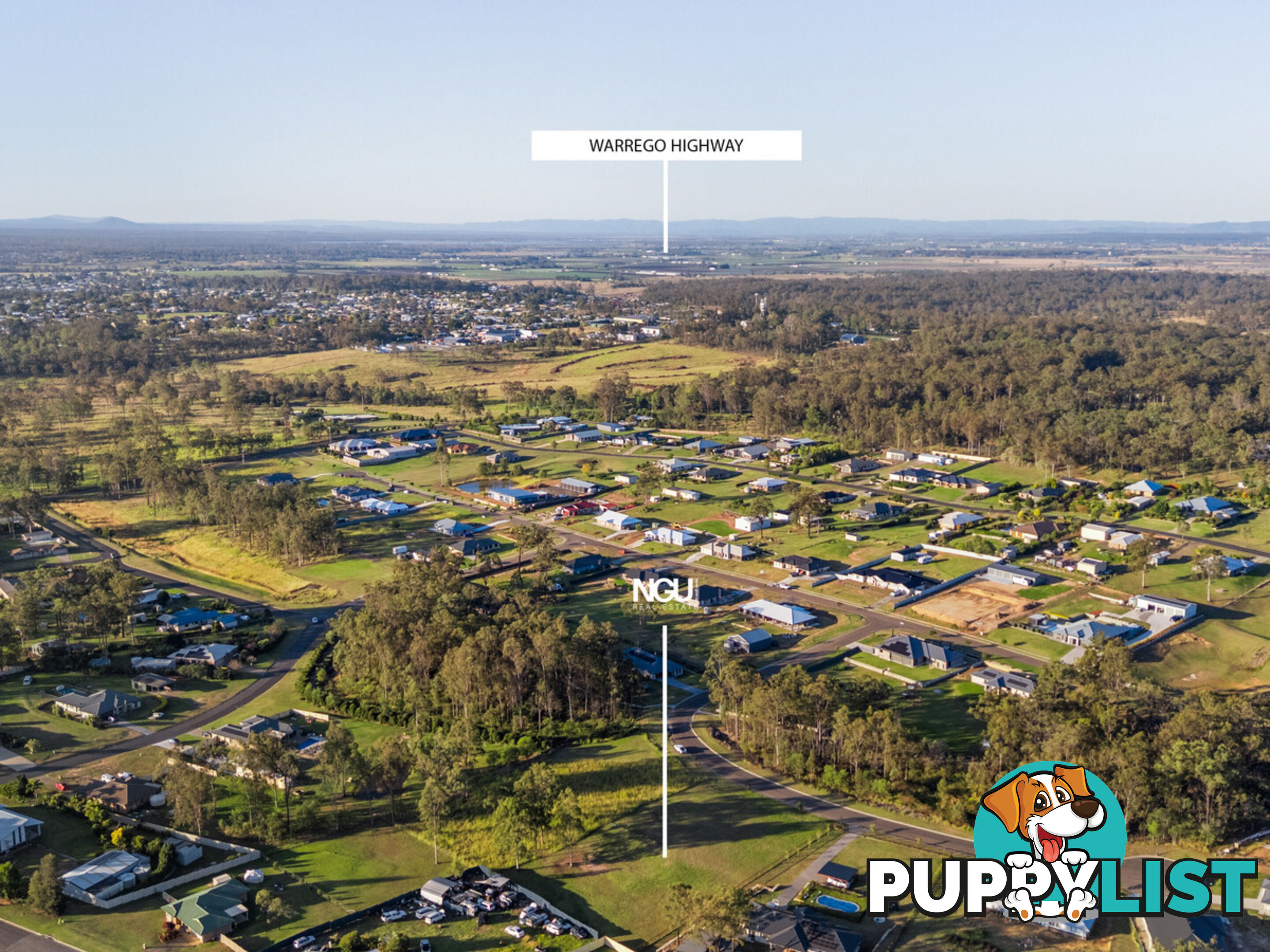 8 Wattle Crescent Gatton QLD 4343