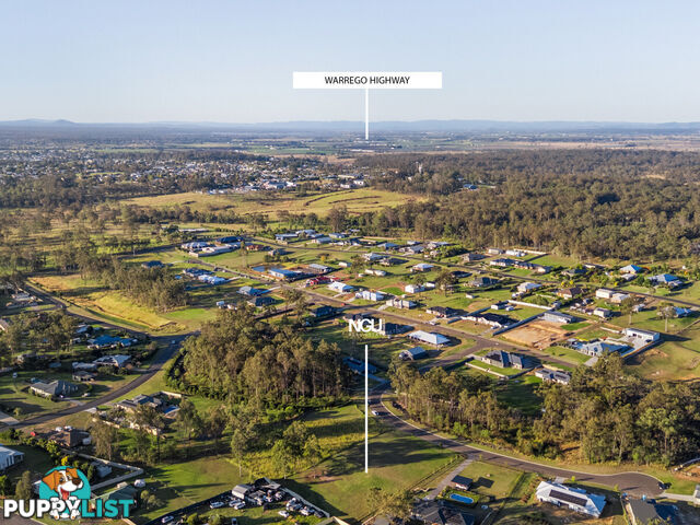 8 Wattle Crescent Gatton QLD 4343