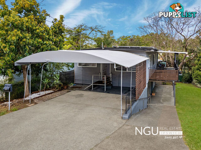 17 Belleglade Avenue Bundamba QLD 4304