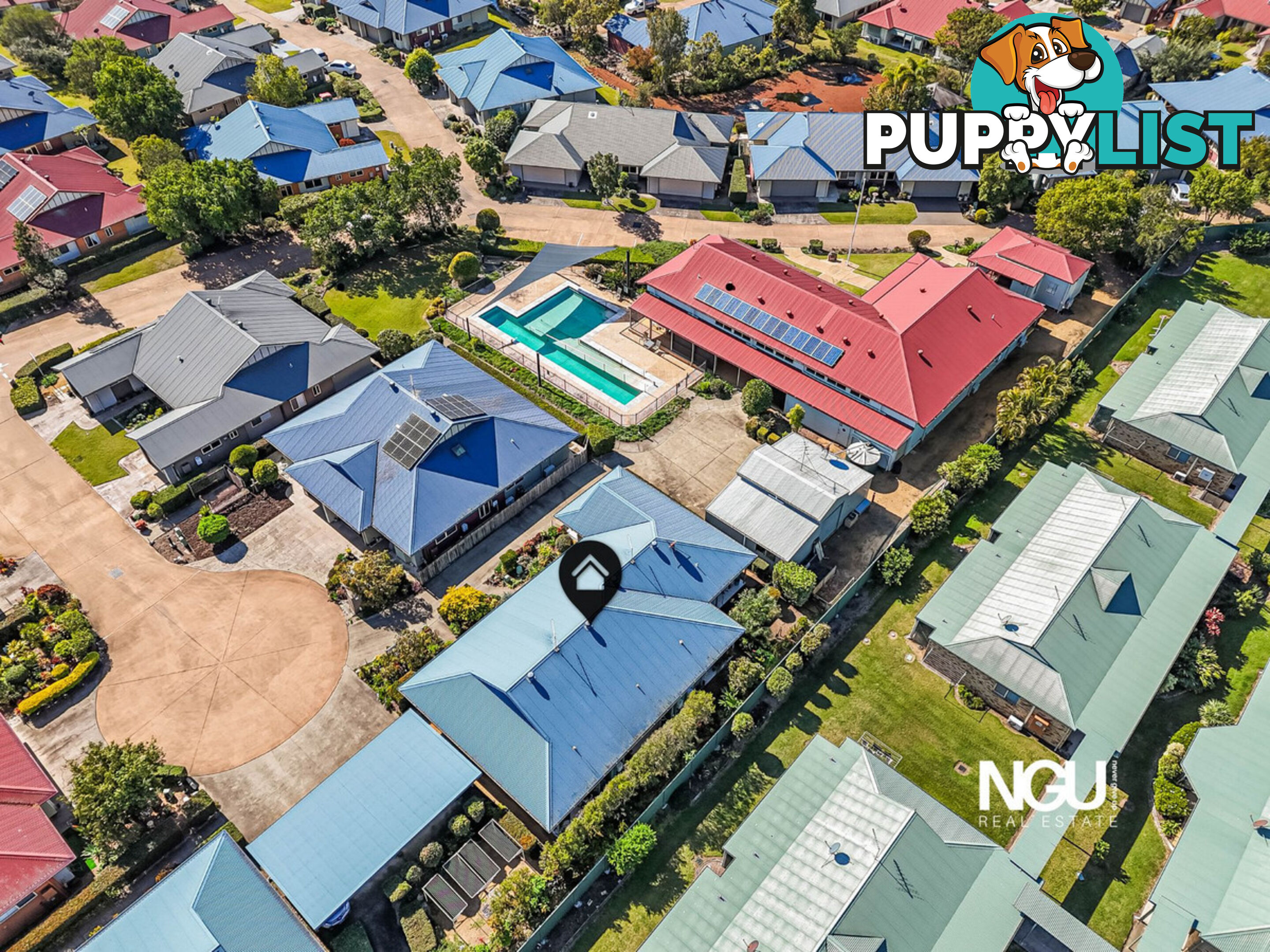 61, 63, 65 & 67 2 Workshops Street Brassall QLD 4305