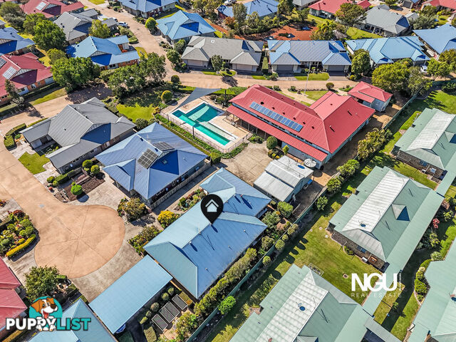 61, 63, 65 & 67 2 Workshops Street Brassall QLD 4305