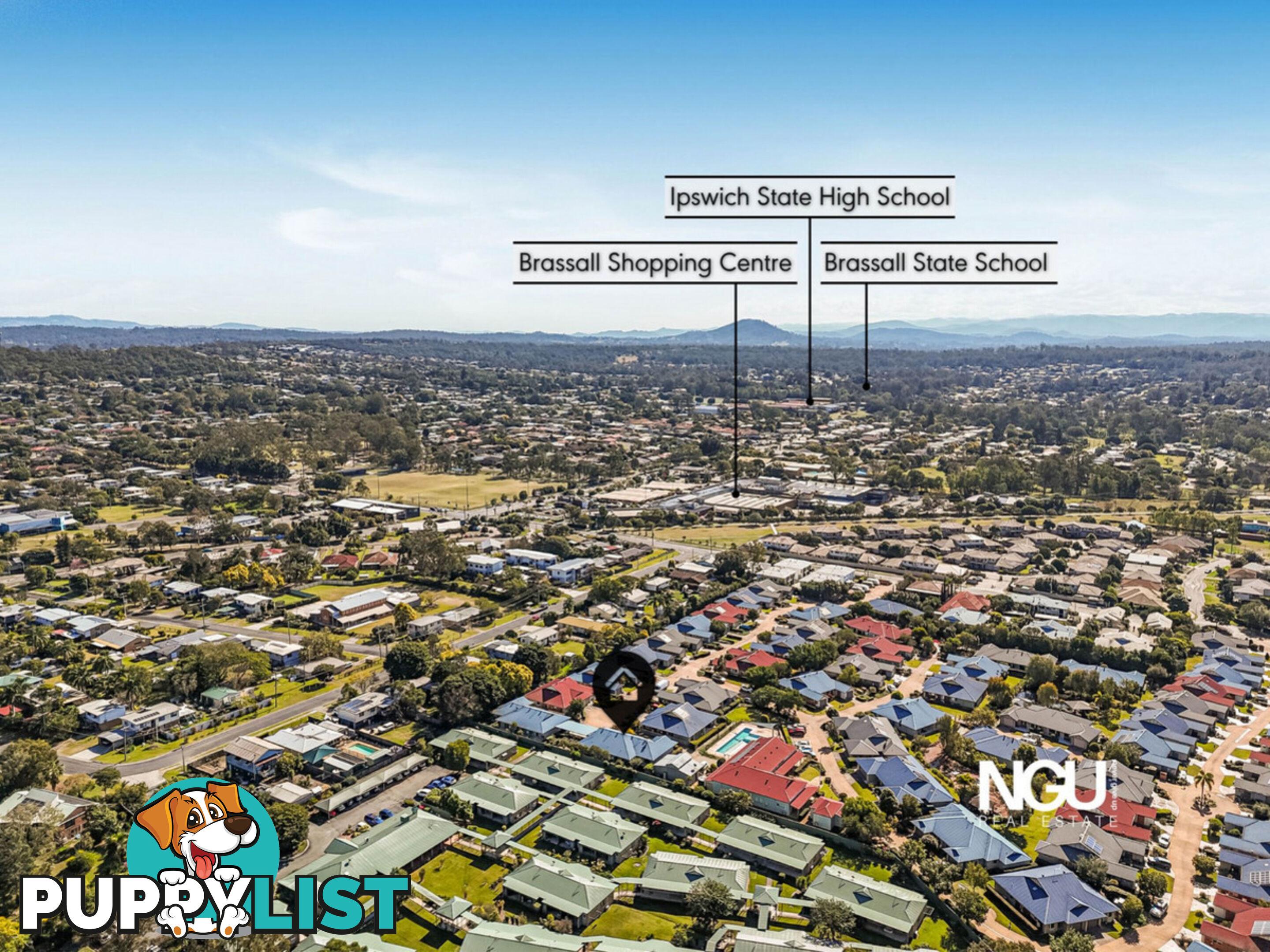 61, 63, 65 & 67 2 Workshops Street Brassall QLD 4305