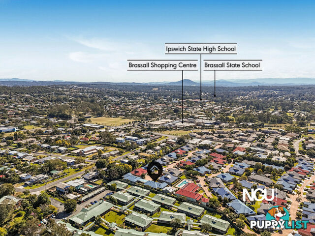 61, 63, 65 & 67 2 Workshops Street Brassall QLD 4305