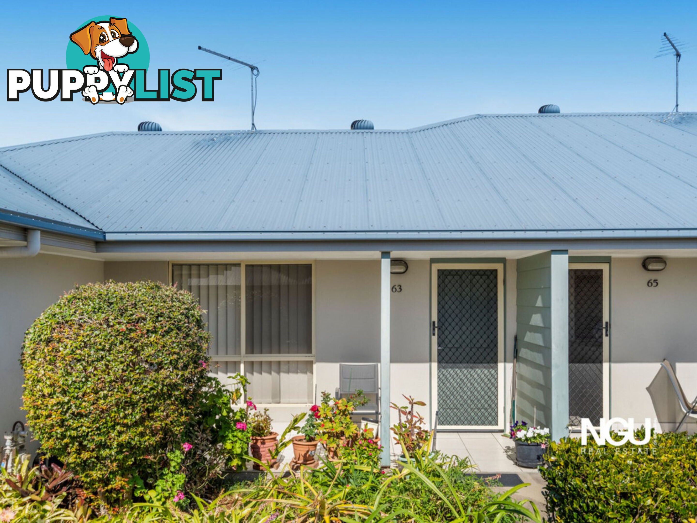 61, 63, 65 & 67 2 Workshops Street Brassall QLD 4305