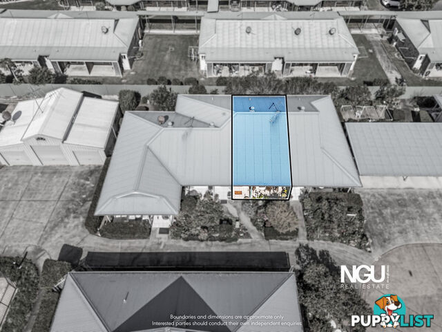61, 63, 65 & 67 2 Workshops Street Brassall QLD 4305