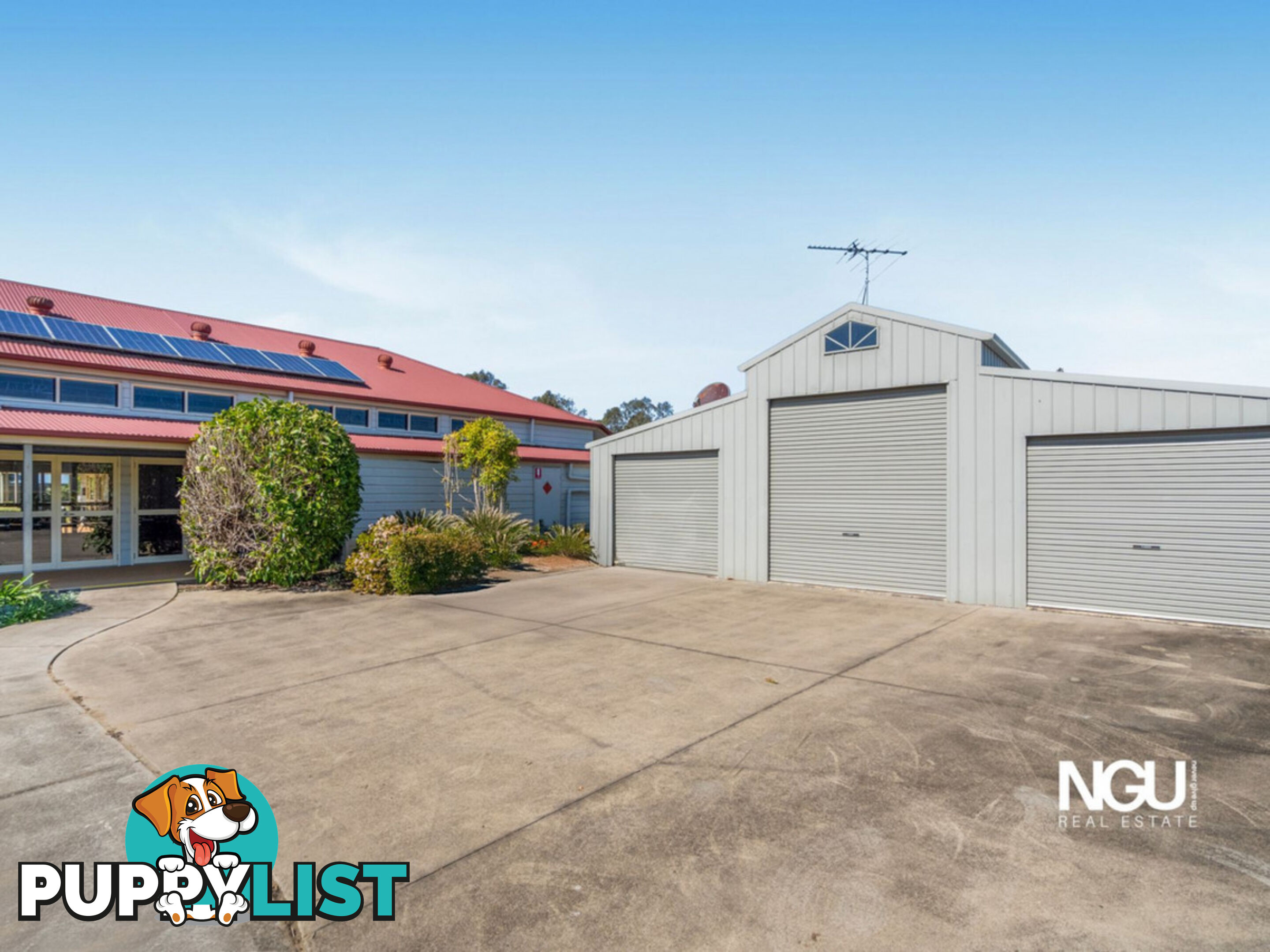 61, 63, 65 & 67 2 Workshops Street Brassall QLD 4305