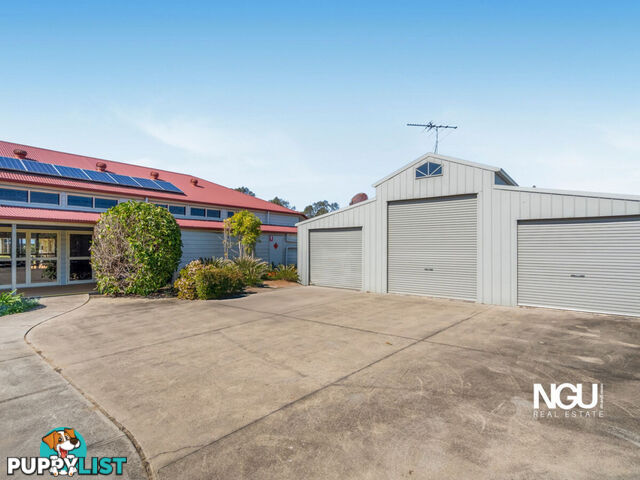 61, 63, 65 & 67 2 Workshops Street Brassall QLD 4305