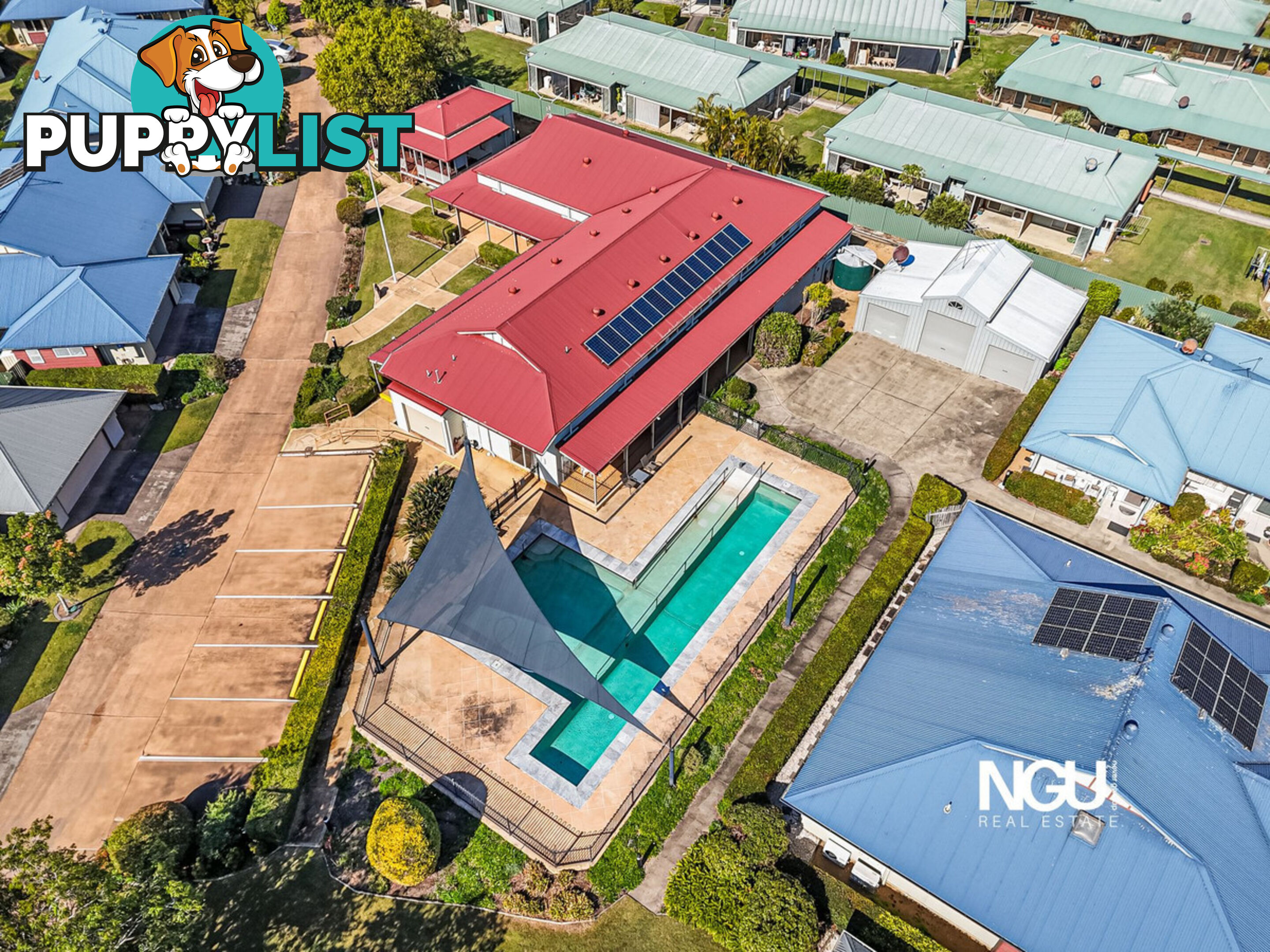 61, 63, 65 & 67 2 Workshops Street Brassall QLD 4305