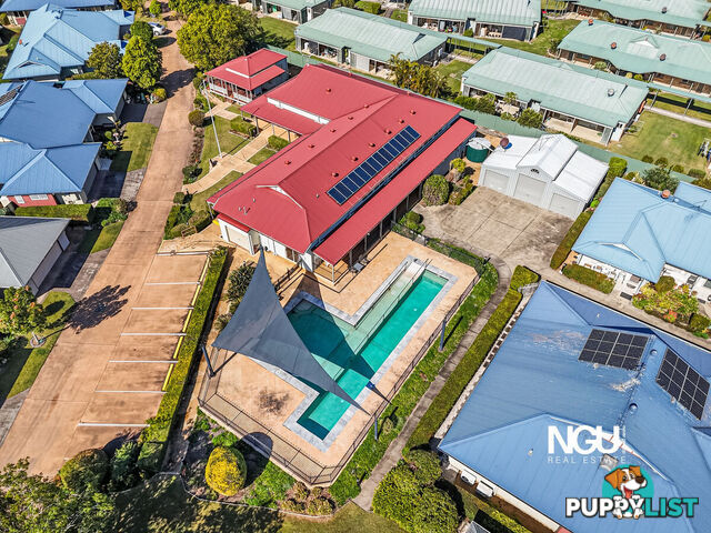 61, 63, 65 & 67 2 Workshops Street Brassall QLD 4305