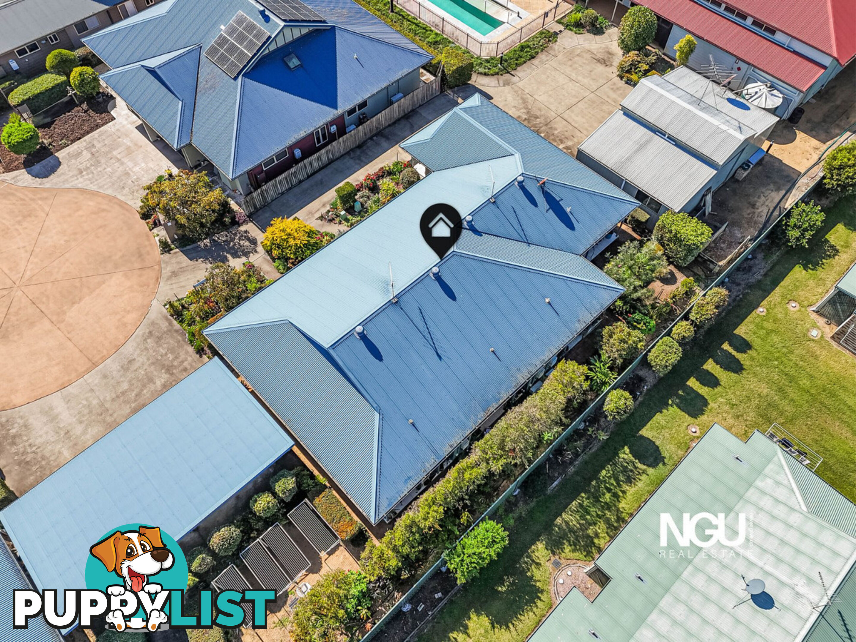 61, 63, 65 & 67 2 Workshops Street Brassall QLD 4305