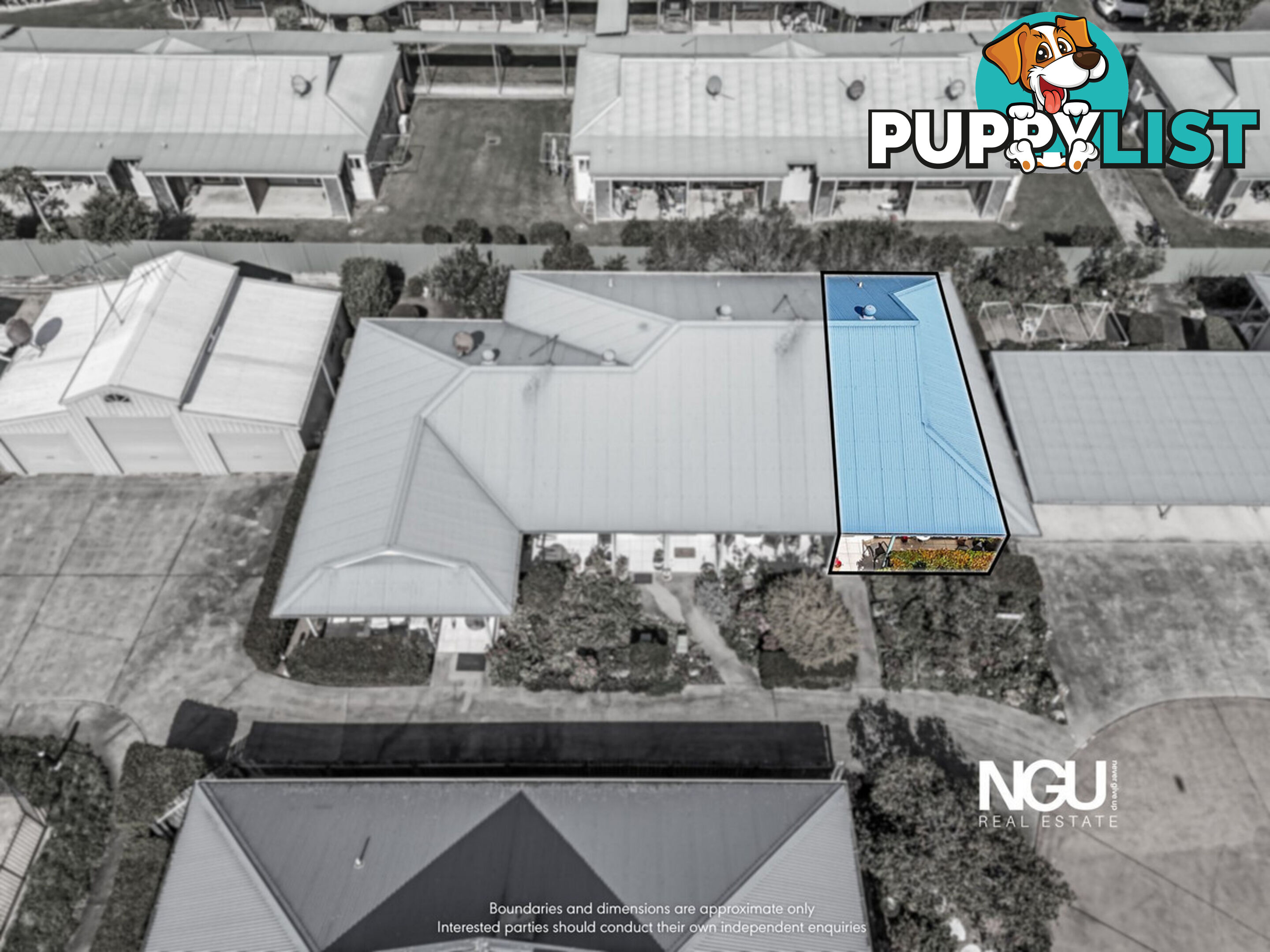 61, 63, 65 & 67 2 Workshops Street Brassall QLD 4305