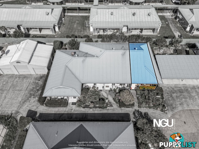 61, 63, 65 & 67 2 Workshops Street Brassall QLD 4305