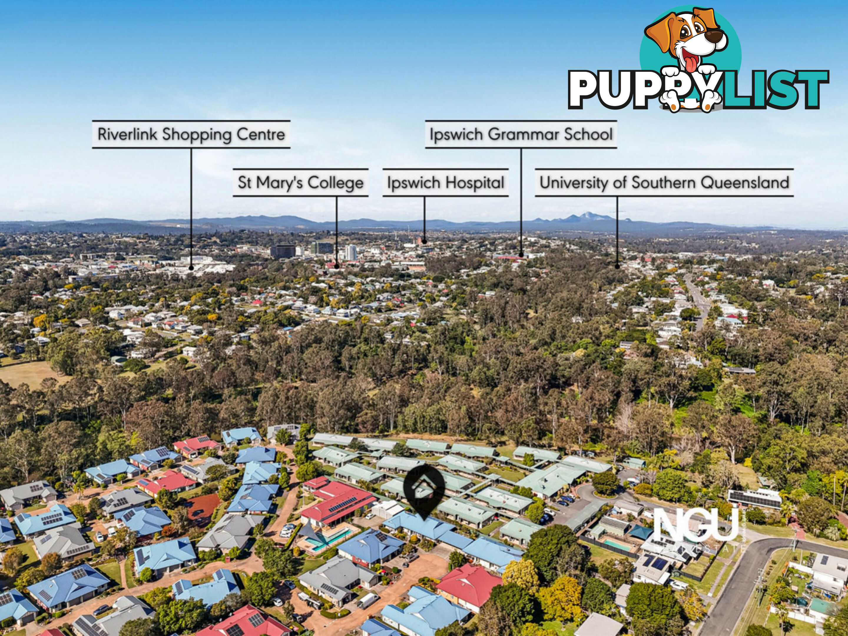 61, 63, 65 & 67 2 Workshops Street Brassall QLD 4305