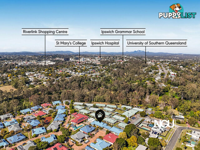 61, 63, 65 & 67 2 Workshops Street Brassall QLD 4305