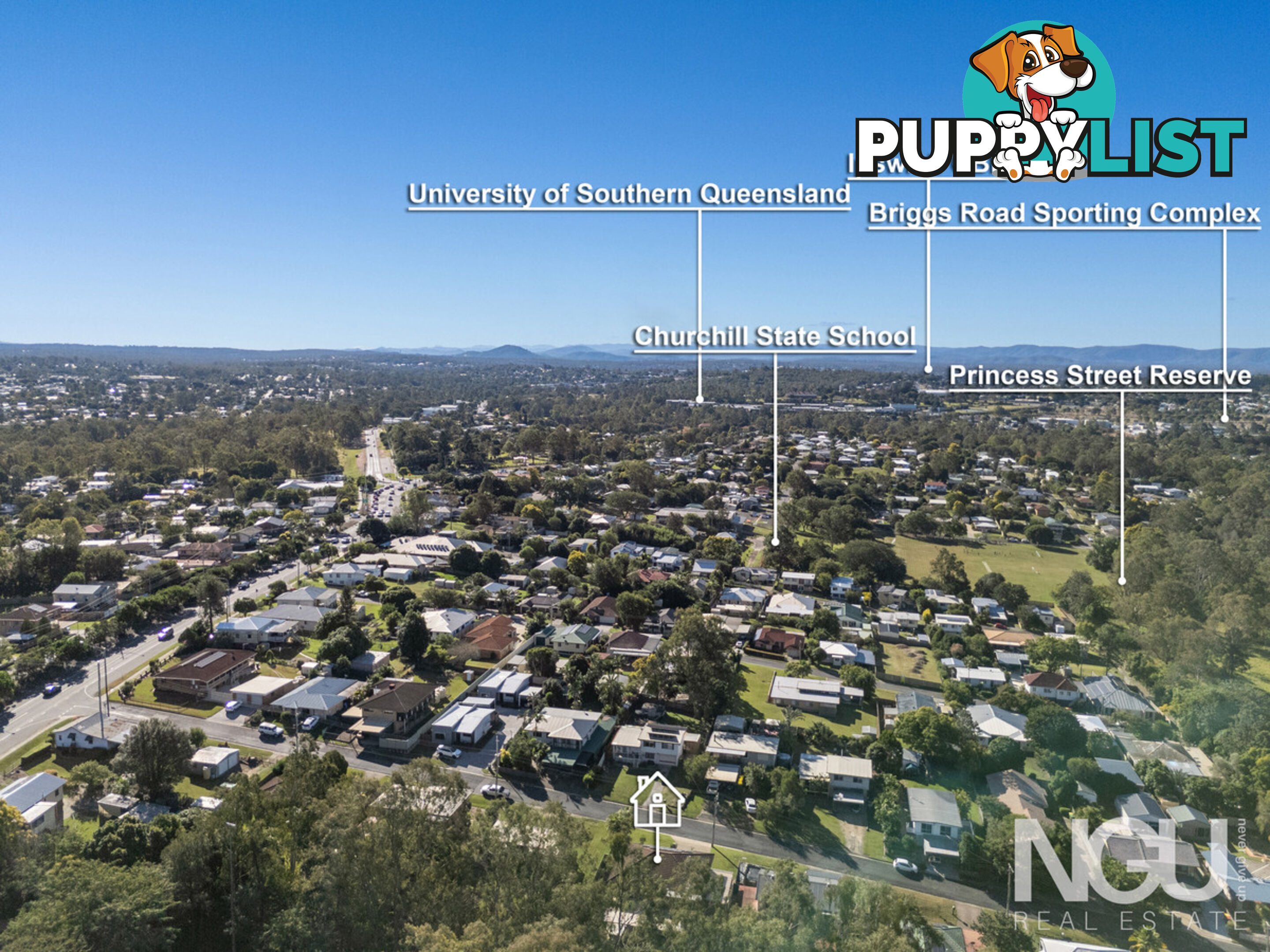 7 Maitland Street Churchill QLD 4305