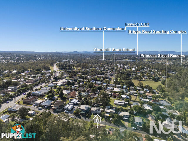 7 Maitland Street Churchill QLD 4305