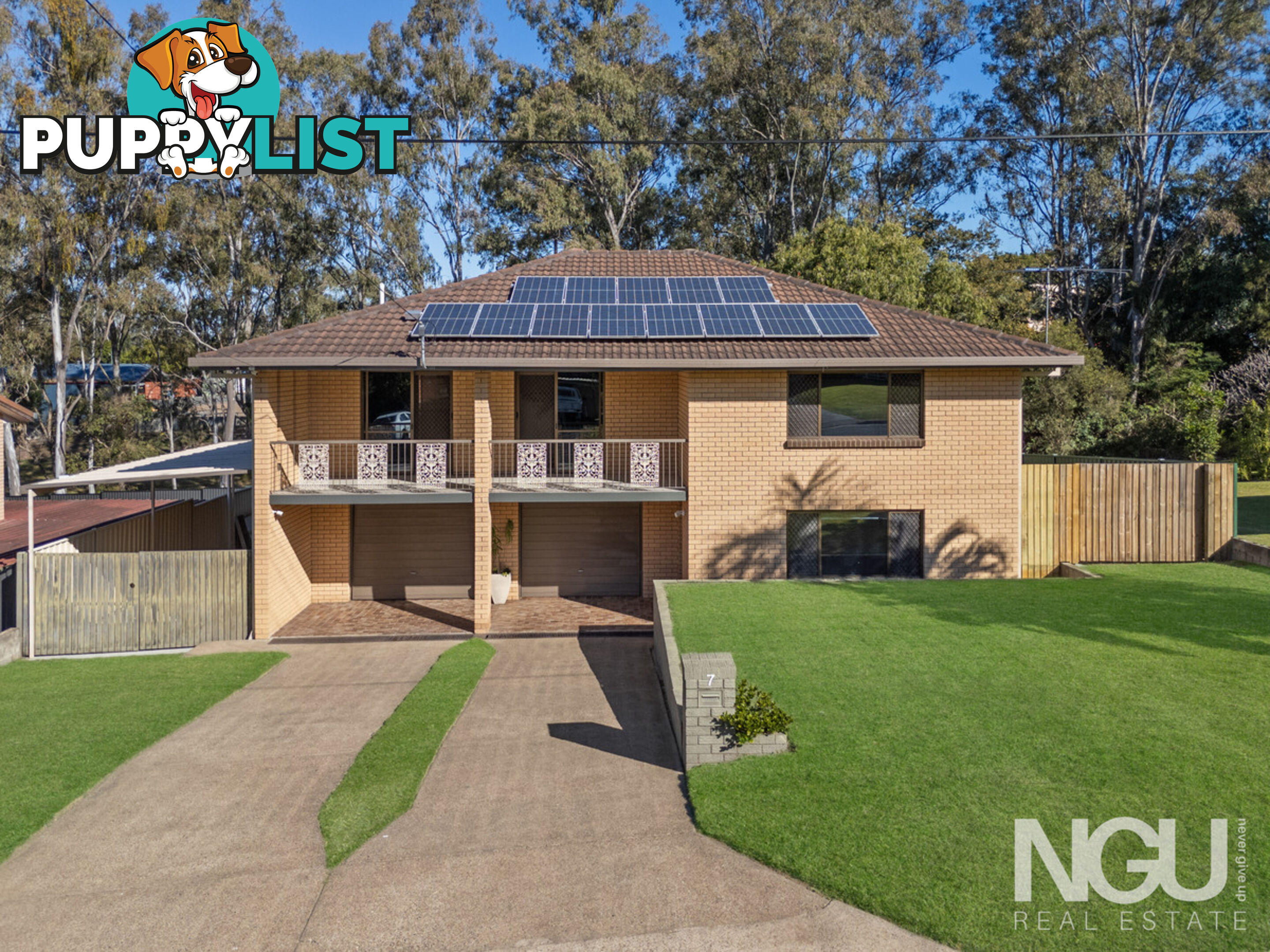 7 Maitland Street Churchill QLD 4305