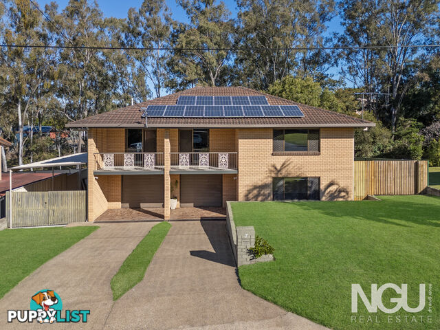 7 Maitland Street Churchill QLD 4305