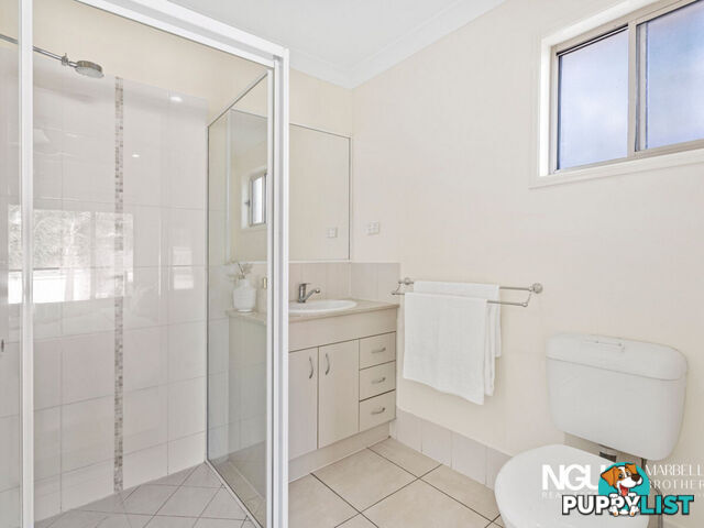 8 Borrowdale Court Brassall QLD 4305