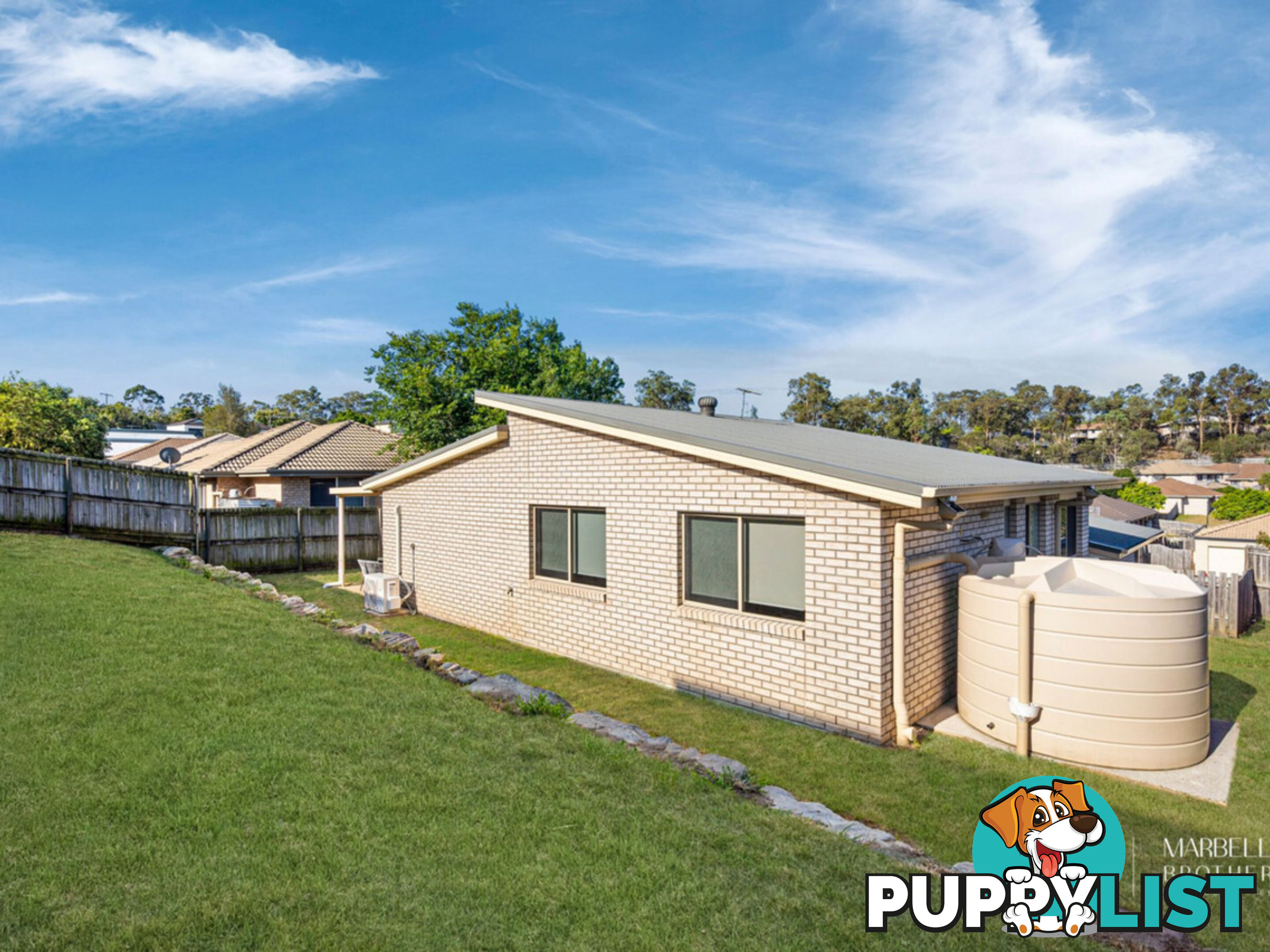 8 Borrowdale Court Brassall QLD 4305