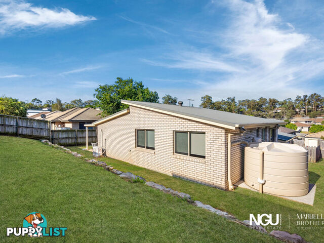 8 Borrowdale Court Brassall QLD 4305