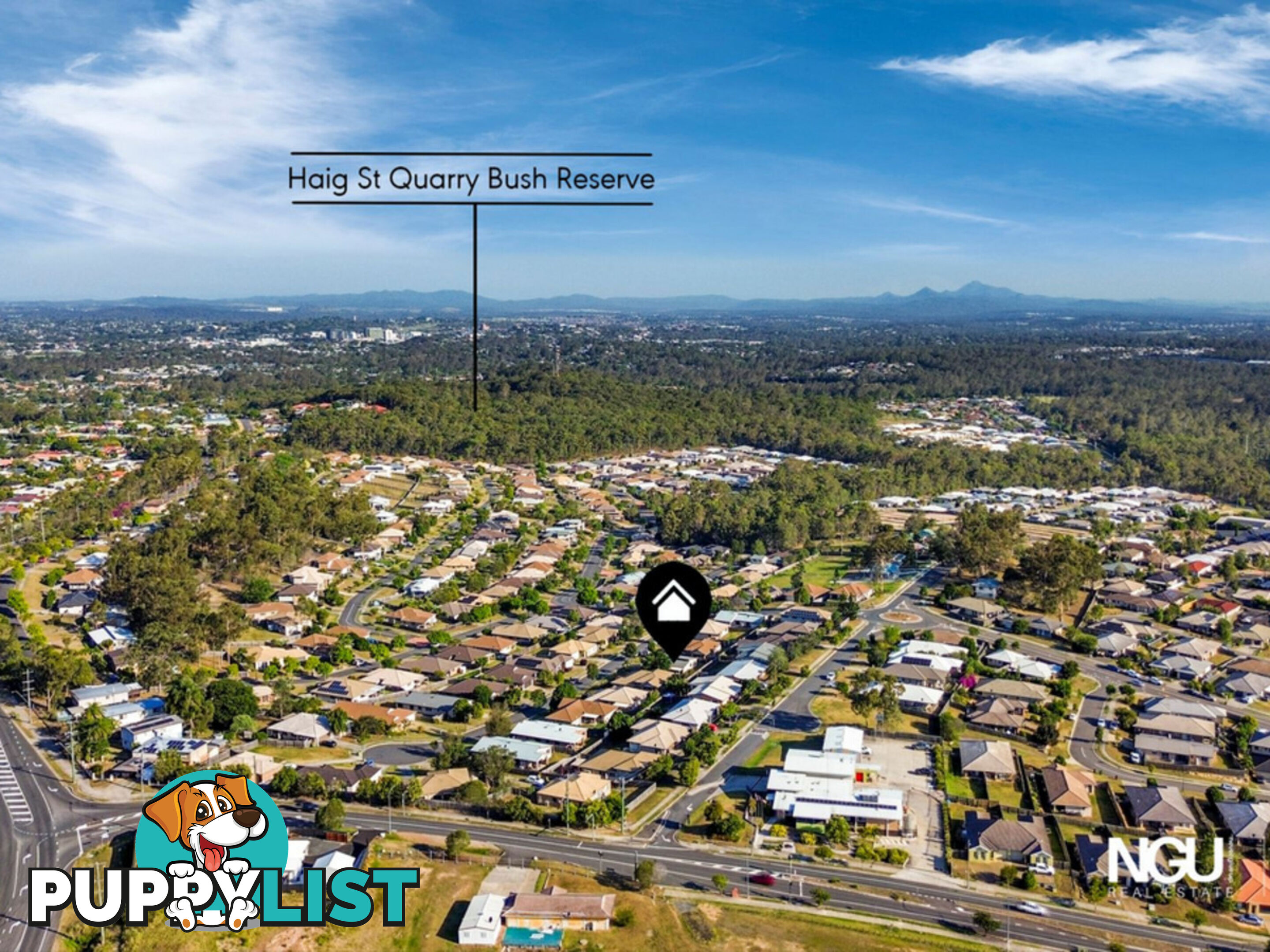 8 Borrowdale Court Brassall QLD 4305