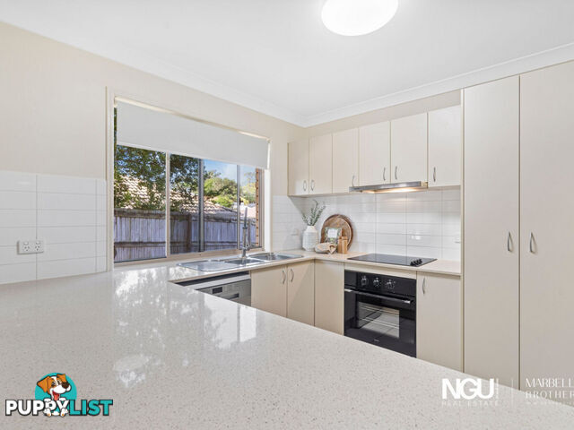 8 Borrowdale Court Brassall QLD 4305