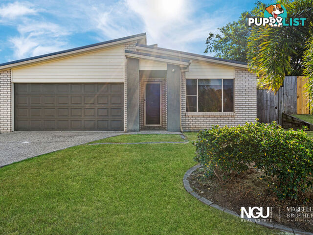 8 Borrowdale Court Brassall QLD 4305