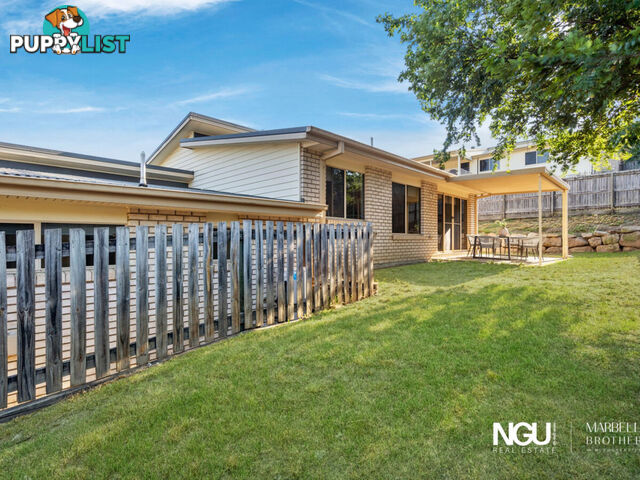 8 Borrowdale Court Brassall QLD 4305