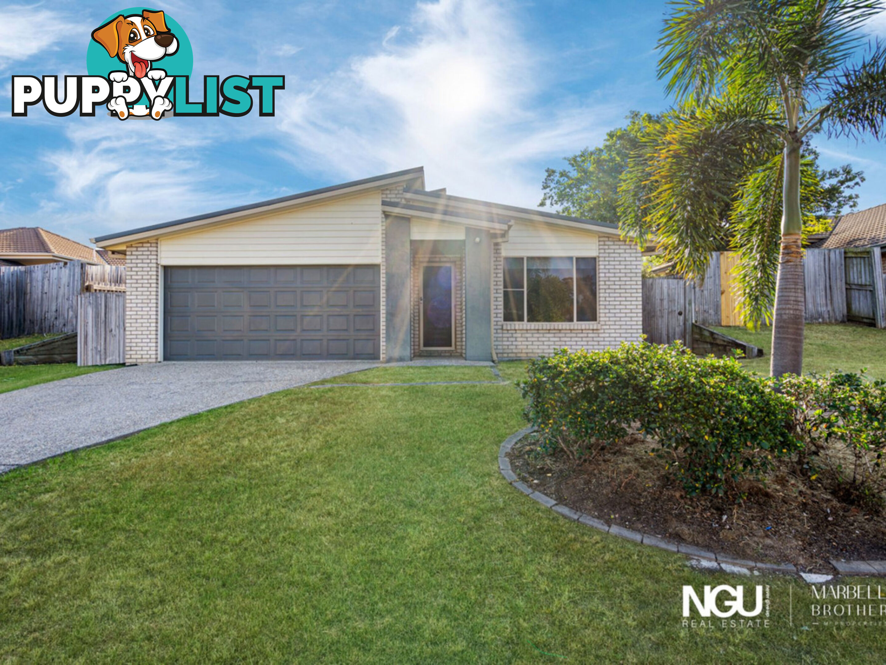 8 Borrowdale Court Brassall QLD 4305