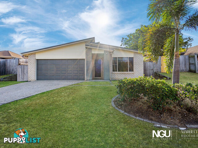 8 Borrowdale Court Brassall QLD 4305