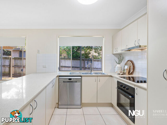 8 Borrowdale Court Brassall QLD 4305